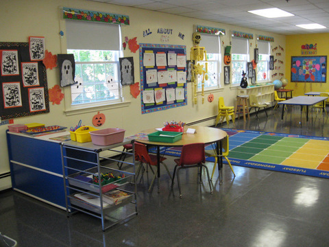 Classroom Activities